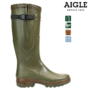 AIGLE PARCOURS® 2 Vario khaki