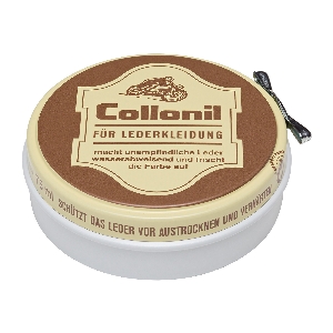 Verzorging en accessoires voor kleding von AKAH COLLONIL Lederpflege farblos 75 ml 86956000