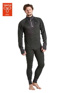 Ondergoed voor jacht en outdoor von AKAH TERMO ORIGINAL 2.0 Troyer 87009003