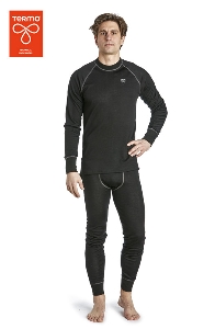 Ondergoed voor jacht en outdoor von AKAH TERMO LIGHT 2.0 Langarm Shirt 87013003