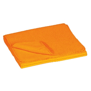 Accessoires voor jacht en outdoor von AKAH Fleeceschal Signalrot 87413000