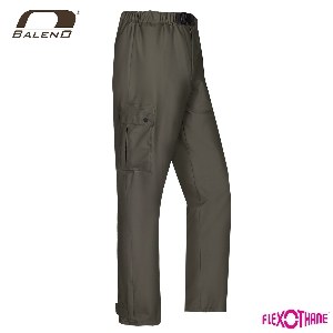 AKAH Regenkleding voor elk weer von AKAH BALENO Überzieh-Regenhose Cartouche 89151003