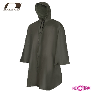 AKAH Regenkleding voor elk weer von AKAH BALENO Poncho Ouragan 89155006
