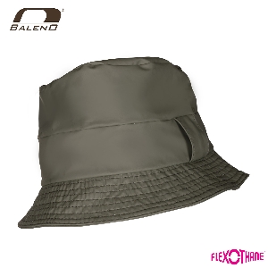AKAH Regenkleding voor elk weer von AKAH BALENO Hut Kalap khaki 89157008