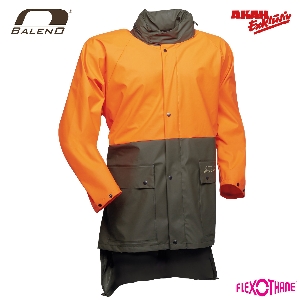AKAH Regenkleding voor elk weer von AKAH BALENO Sicherheitsjacke 89159004