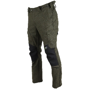 AKAH von AKAH PSS X-treme Loden Stiefelhose 89950004