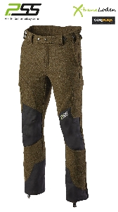 PSS X-treme Jagdhose Loden
