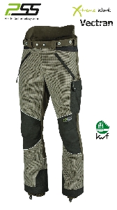 Broeken voor de jacht en het jachtgebied von AKAH PSS X-treme Work Arbeitshose 89977054