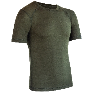 Ondergoed voor jacht en outdoor von AKAH PSS X-treme Merino Funktionsshirt 89983004