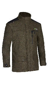 AKAH Jassen en anoraks voor buiten von AKAH PSS X-treme Loden Jagdjacke 89996010