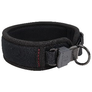 AKAH Neopren Halsung Comfort schwarz