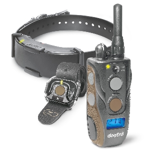 AKAH Opleiding voor honden en jachthonden von AKAH DOGTRA Ausbildungshalsband ARC 800 Free Plus 96408100