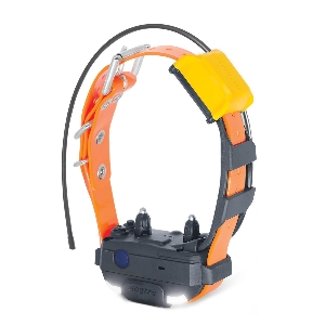 Opleiding voor honden en jachthonden von AKAH DOGTRA Pathfinder 2 Mini Zusatzhalsband 96427100