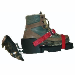 AKAH Opleiding voor honden en jachthonden von AKAH WAIDWERK Fährtenschuh Classic 96450000