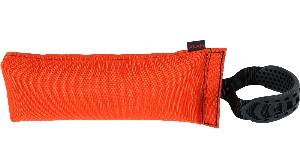AKAH Opleiding voor honden en jachthonden von AKAH AKAH Apportierdummy orange 96503000