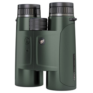 Afstandsmeter voor jachtgebied en terrein von AKAH GPO RANGEGUIDE™ 3400 10x50 Entfernungsmesser 50141001