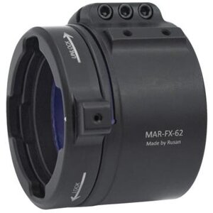 Nachtzicht-accessoires voor jachtgebied en optiek von AKAH Modular-Adaptersysteme 50752392