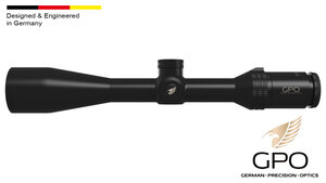 Richtkijkers voor jacht en sport von AKAH GPO SPECTRA™ 4x 4-16x50i Zielfernrohr 51008115