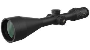 Optiek voor jacht en jachtgebied von AKAH GPO PASSION™ 3x 4-12x50i Zielfernrohr 1 51098115