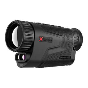 Optiek voor jacht en jachtgebied von AKAH NOCPIX LUMI L35R LRF Wärmebild-Monokular 52601335