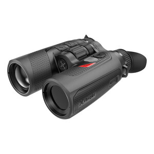 Optiek voor jacht en jachtgebied von AKAH NOCPIX QUEST H50R LRF Wärmebild-Fernglas 52650650