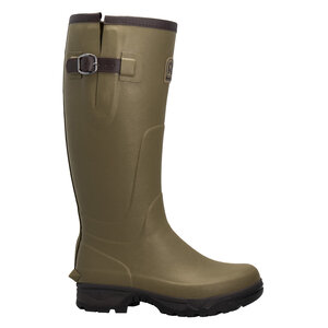 AKAH Rubberen laarzen voor jachtgebied en outdoor von AKAH ROUCHETTE Gummistiefel VENEUR Lady Neo 86205041