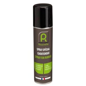 Kleding voor jacht en outdoor von AKAH ROUCHETTE Gummistiefel Pflegespray 86231000