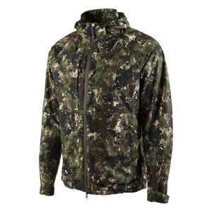Kleding voor jacht en outdoor von AKAH HOUSE OF HUNTING Camo-Funktionsjacke ARVID 81820004