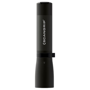 Lampen voor terrein en outdoor von AKAH SCANGRIP FLASH 1000 R Taschenlampe 69381000