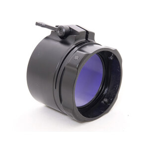 AKAH Nachtzichtapparaten voor jachtgebied en observatie von AKAH RUSAN Klemmadapter für PULSAR 155/455 50745056