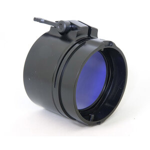 AKAH Nachtzicht-accessoires voor jachtgebied en optiek von AKAH RUSAN Klemmadapter für PULSAR Core FXQ 50746058