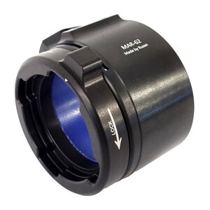 AKAH Nachtzicht-accessoires voor jachtgebied en optiek von AKAH RUSAN modularer Klemmadapter 50748030