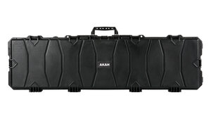 Wapenaccessoires voor de jacht en schietsport von AKAH Luftreisekoffer 63695000