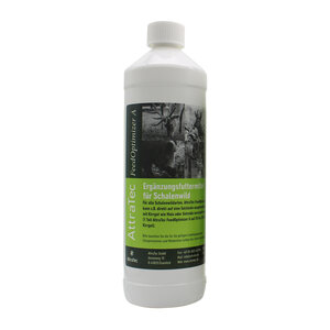 Lokmiddelen en afschrikking von AKAH ATTRATEC FeedOptimizer 71615000