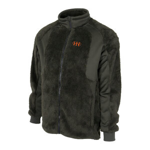 AKAH Fleecejassen voor jacht en outdoor von AKAH HOUSE OF HUNTING Fleecejacke SHERPA 81812011