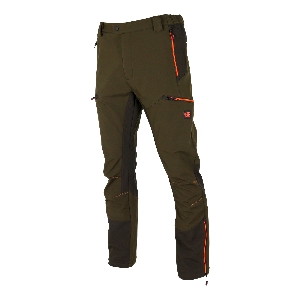 Kleding voor jacht en outdoor von AKAH HOUSE OF HUNTING Softshell-Hose LUCA 84305004
