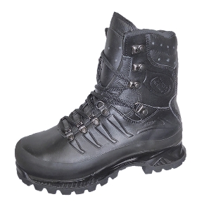 Schoenen voor terrein en outdoor von AKAH MEINDL Kampfschuh schwer 86396105