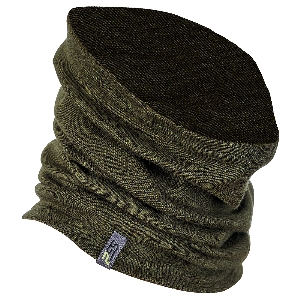 Hoeden, mutsen en petten von AKAH PSS Merino-Schlauchschal 89907000